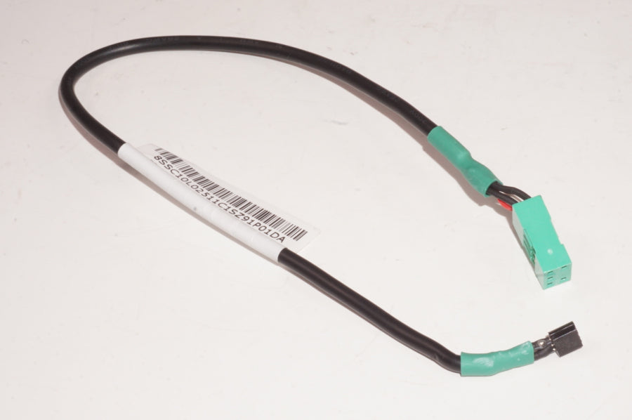 Original Lenovo Laptop Sensor Cable 00XL189 - 250mm Length, 8.4L Compatible for Various Lenovo Models | Perfect for Laptop Repairs & Upgrades