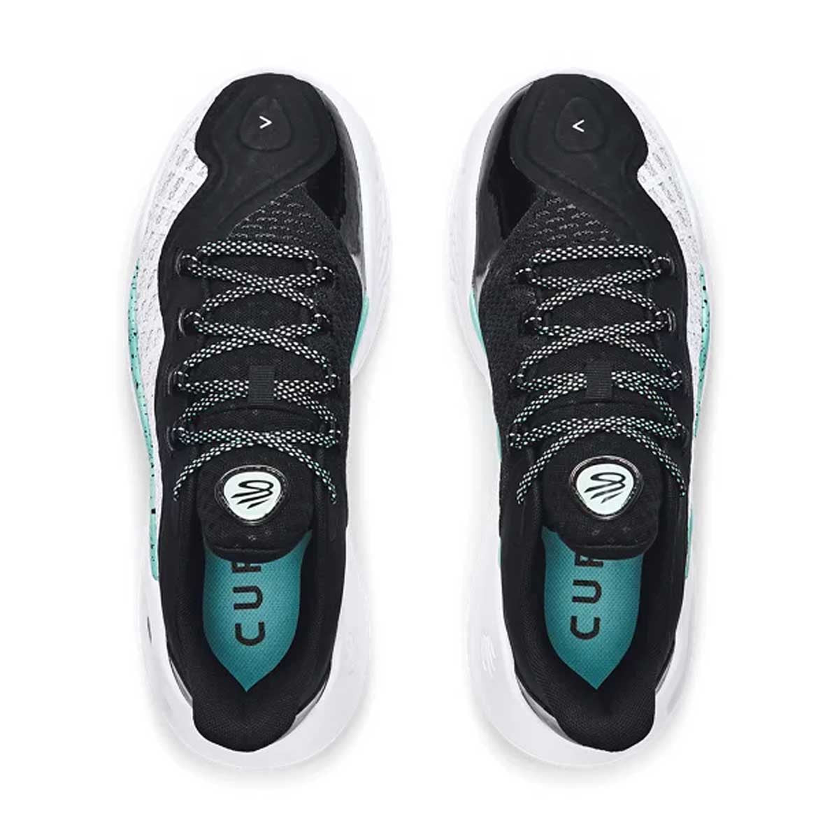 Stephen Curry Signature Curry 11 'Future Curry' Basketball Shoes - Lightweight Performance Sneakers for Men - Ideal for Indoor & Outdoor Court Play