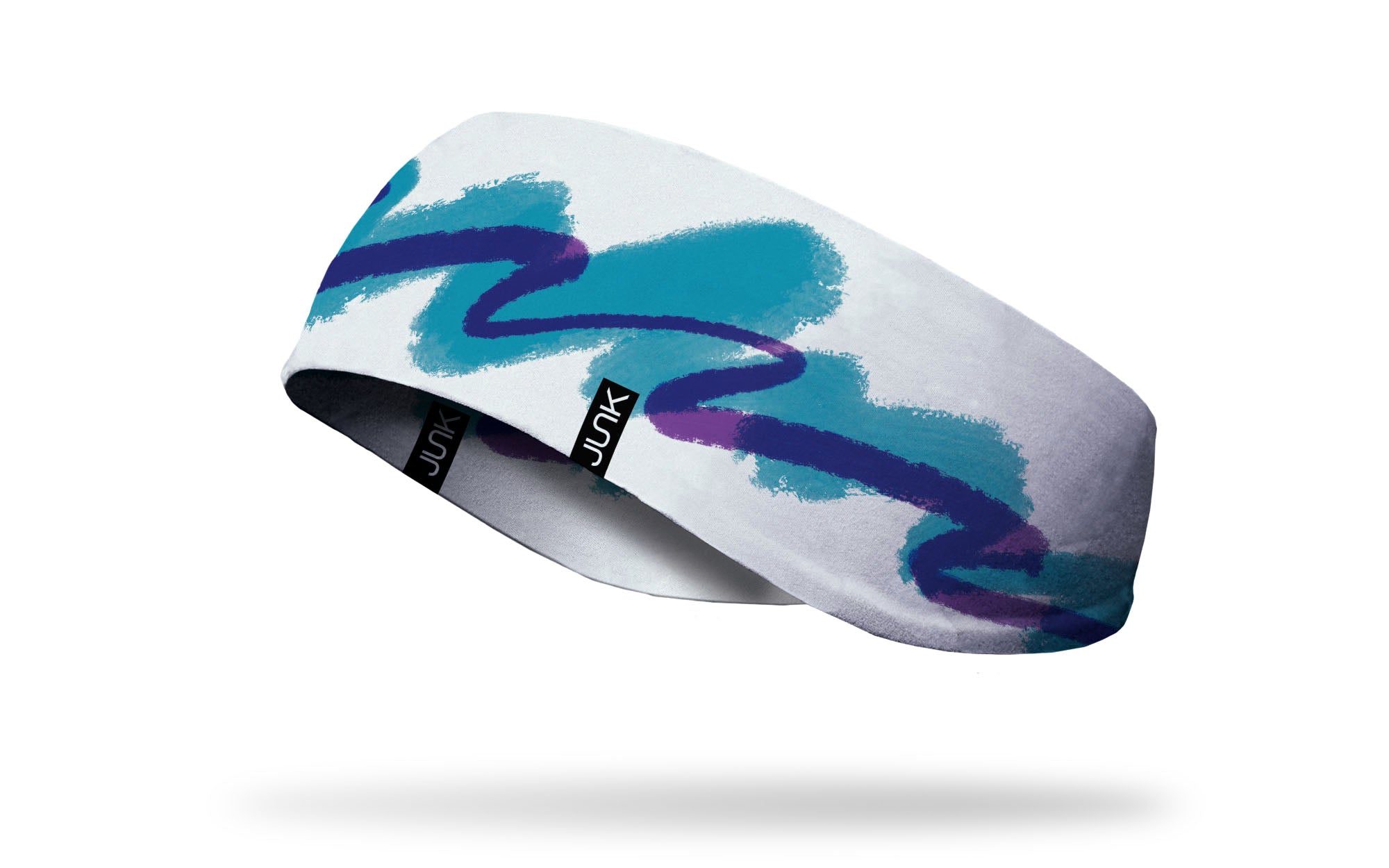 Cozy Jazzy Ear Warmer Headband - Soft Winter Ear Protection for Women & Men - Perfect for Skiing, Running, and Outdoor Activities