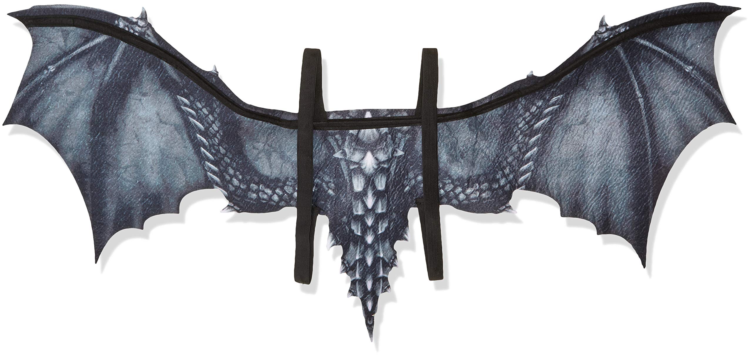 Soft Feel Dragon Wings Costume Accessory for Cosplay & Halloween