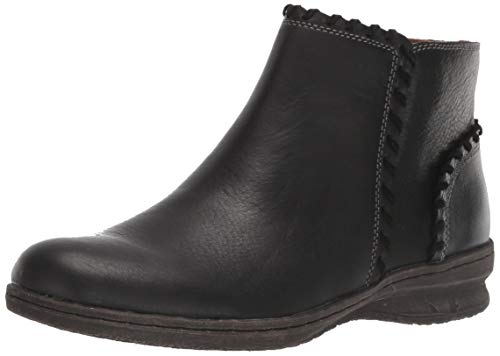 Black Wild Steer/Cow Suede