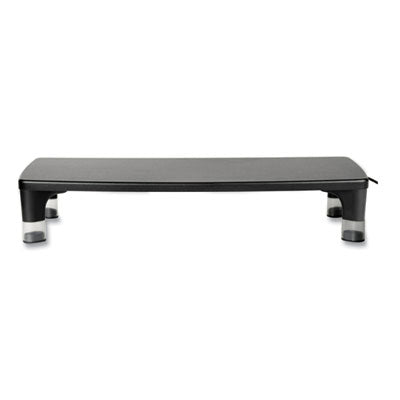 3M™ MS100B Monitor Stand - Adjustable Height (2.7