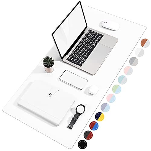 White/Silver