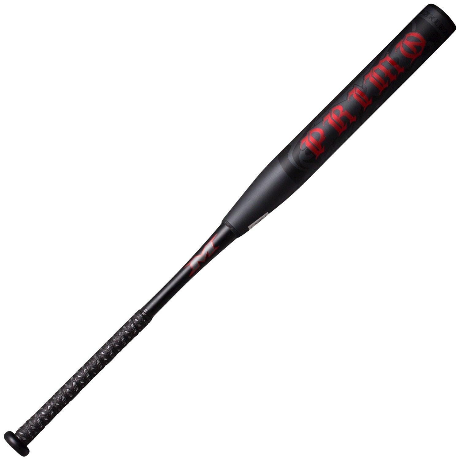 2024 Miken Primo Maxload USSSA Slowpitch Softball Bat - MSU4PRML - Perfect for Competitive Games & Home Run Hitters