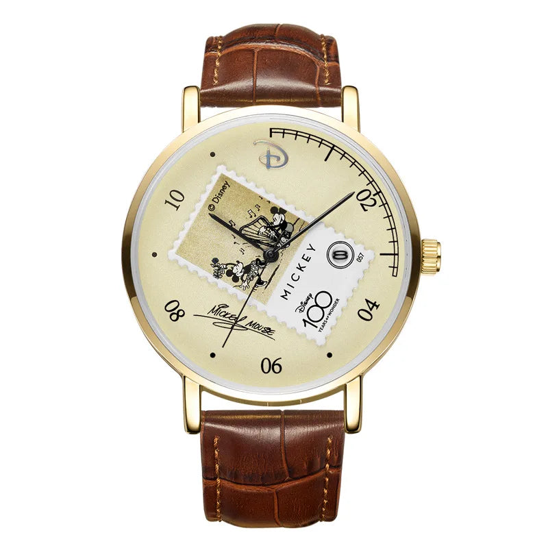 Stylish Fantasy-Themed Wristwatch for Men & Women | Waterproof Luxury Watch with LED Display | Perfect for Cosplay, Gifts, and Everyday Fashion Accessories