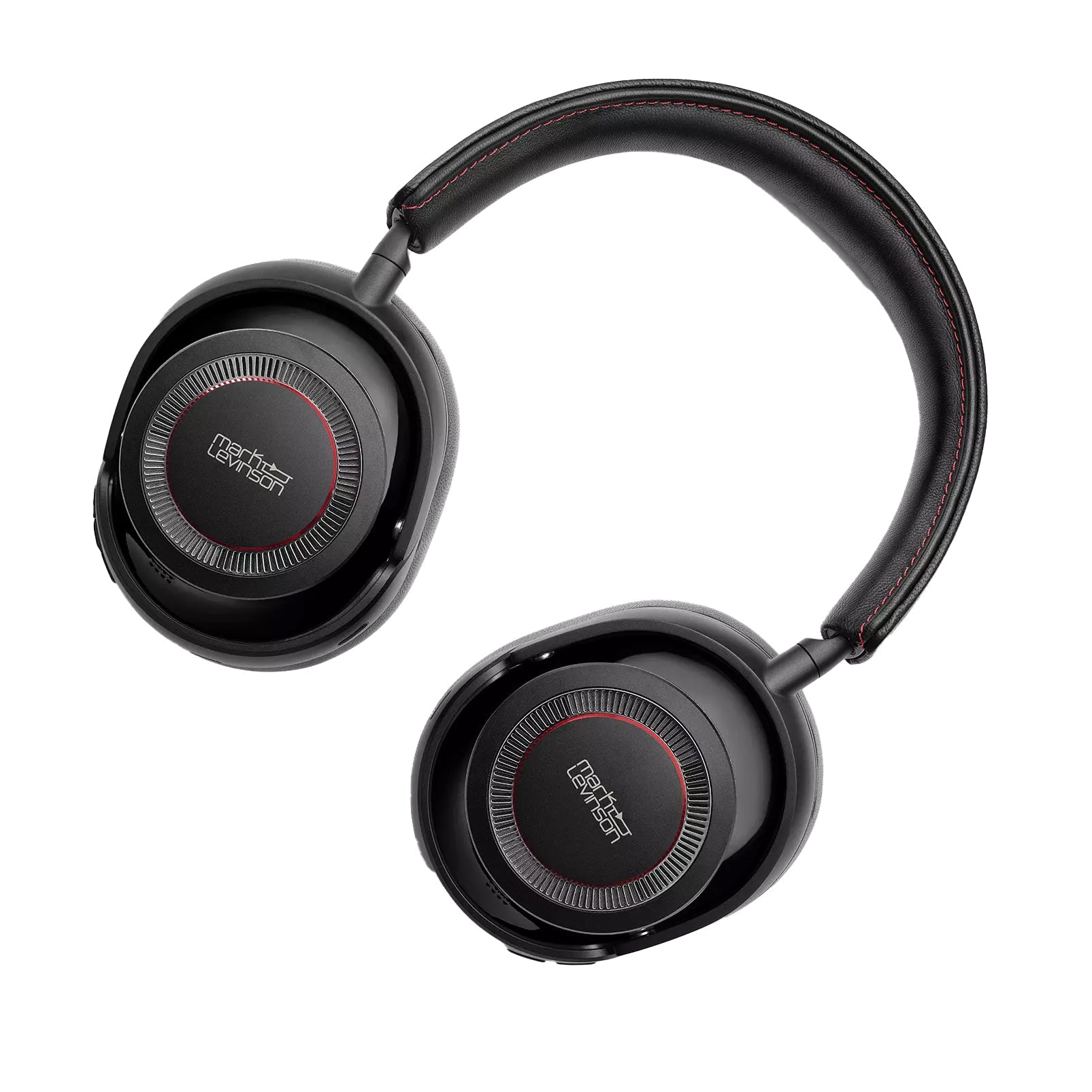 Mark Levinson No. 5909 Premium Wireless Headphones with Bluetooth & Adaptive Noise Cancellation - Open Box - Perfect for Travel, Work & Music Listening
