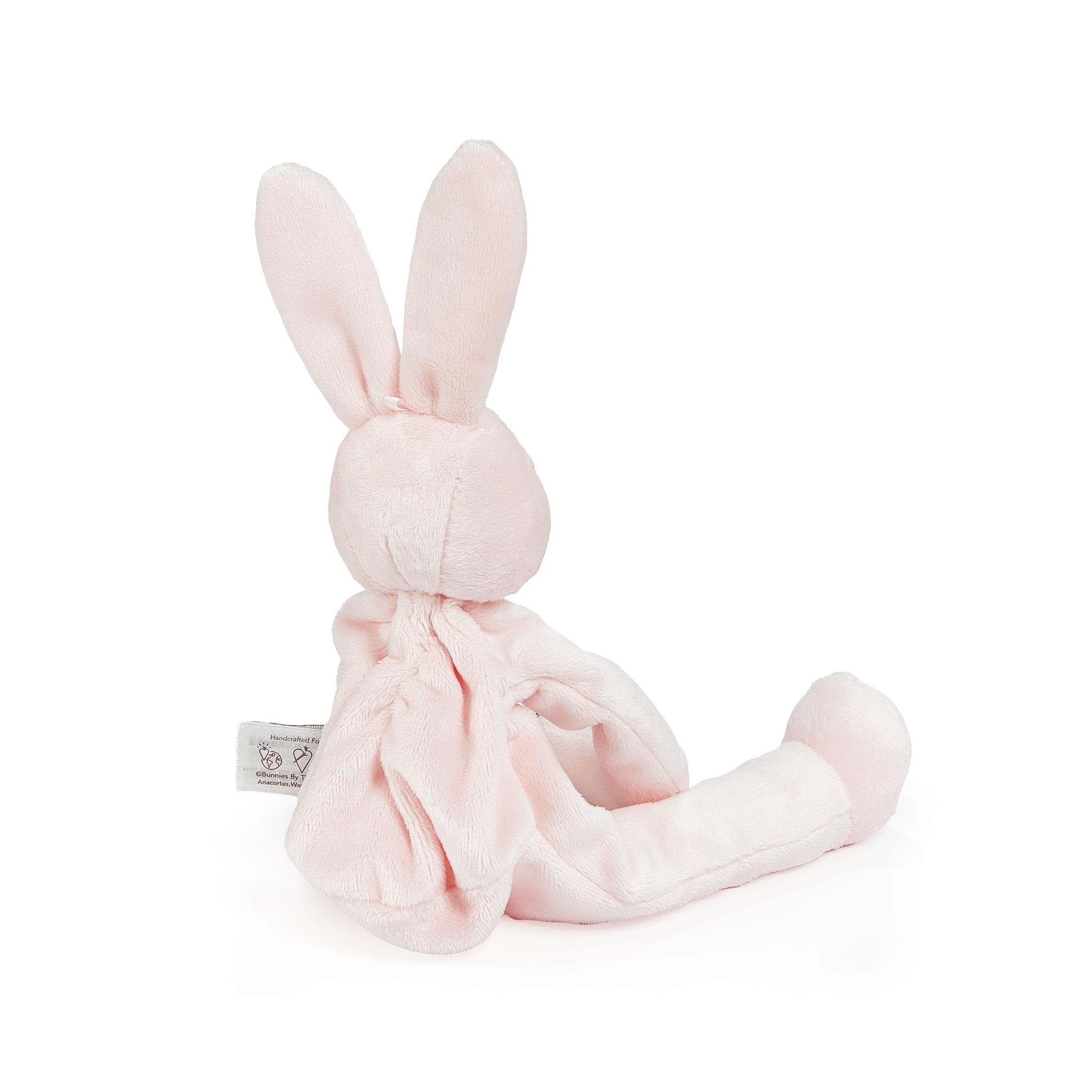 Blossom Bunny Plush Toy - Cute Stuffed Animal for Kids, Soft & Huggable Bunny Buddy - Perfect for Gifts, Nursery Decor, and Cuddling