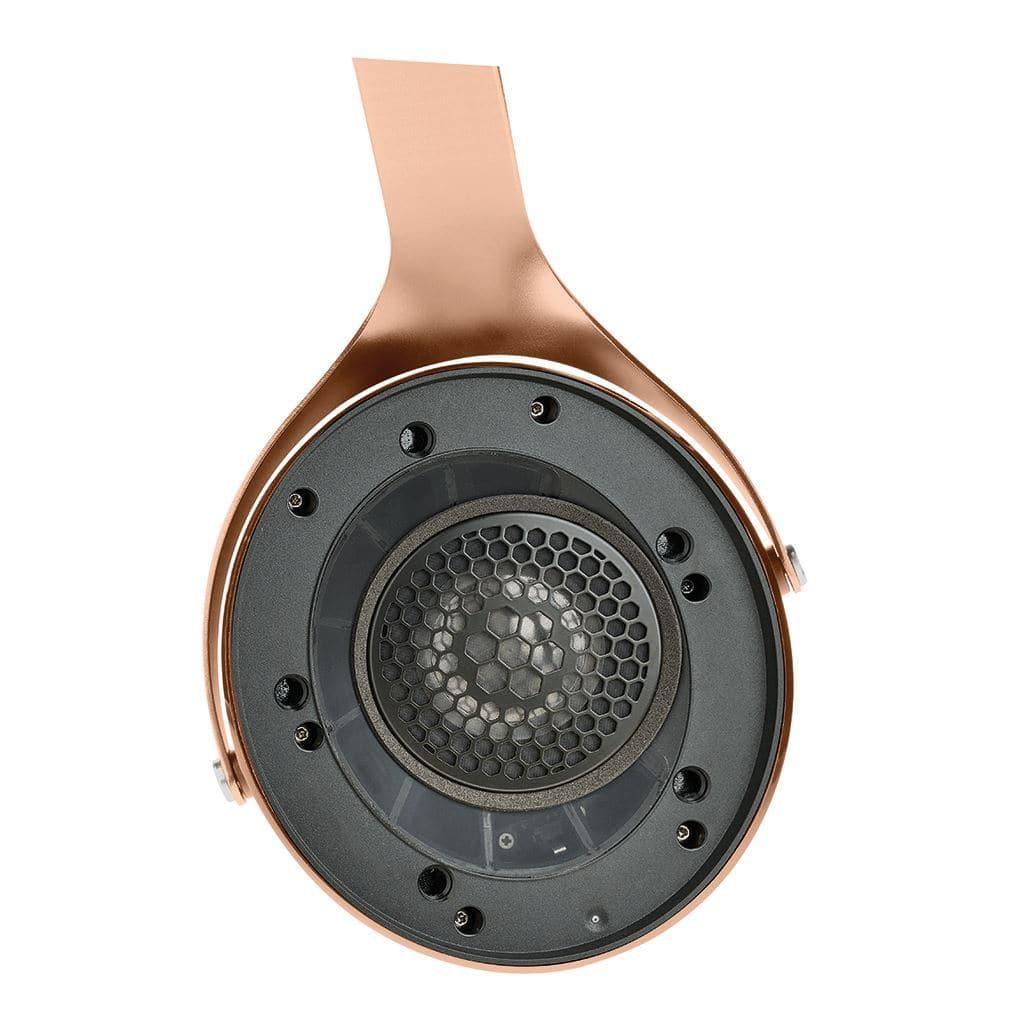 Focal Stellia Premium Over-Ear Headphones - High-Fidelity Sound, Noise Isolation - Perfect for Audiophiles, Studio Recording & Home Entertainment