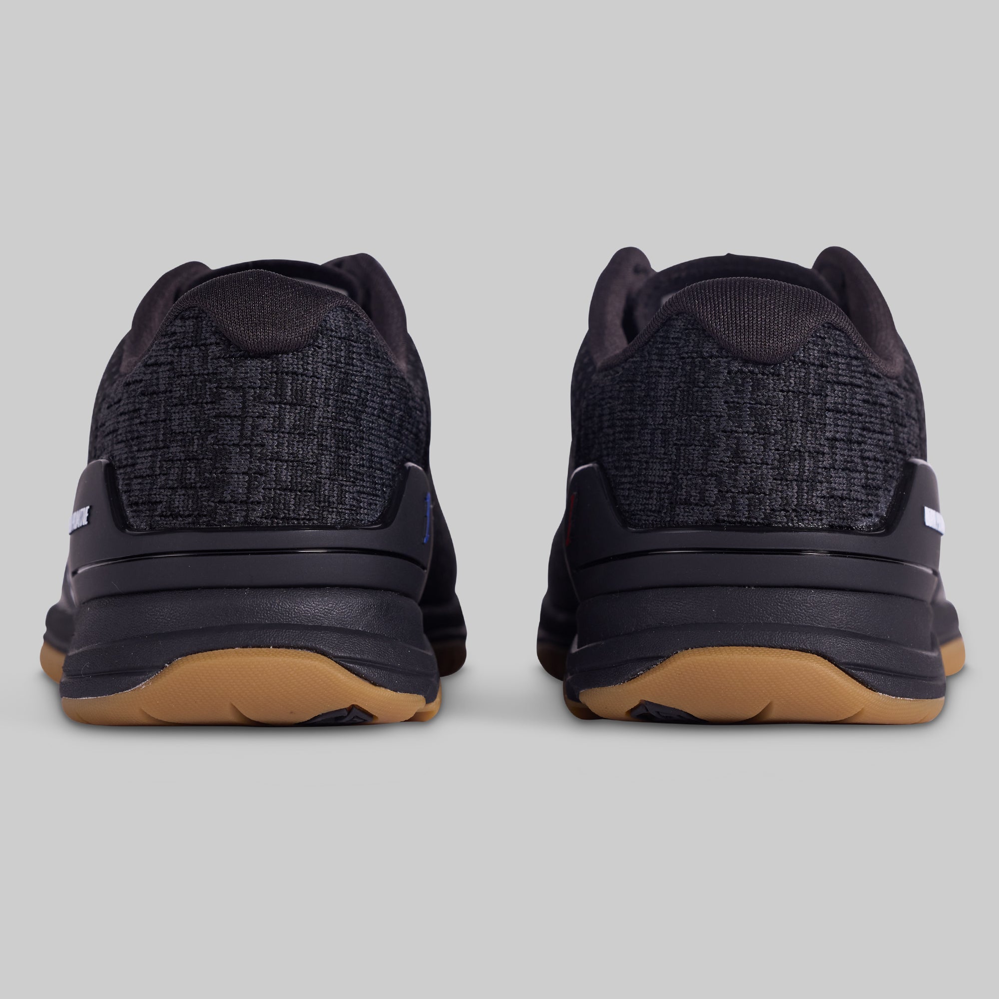 Women's Savage 1 Sneakers - Black/Gum Colorway - Comfortable Casual Shoes for Running, Walking & Everyday Wear