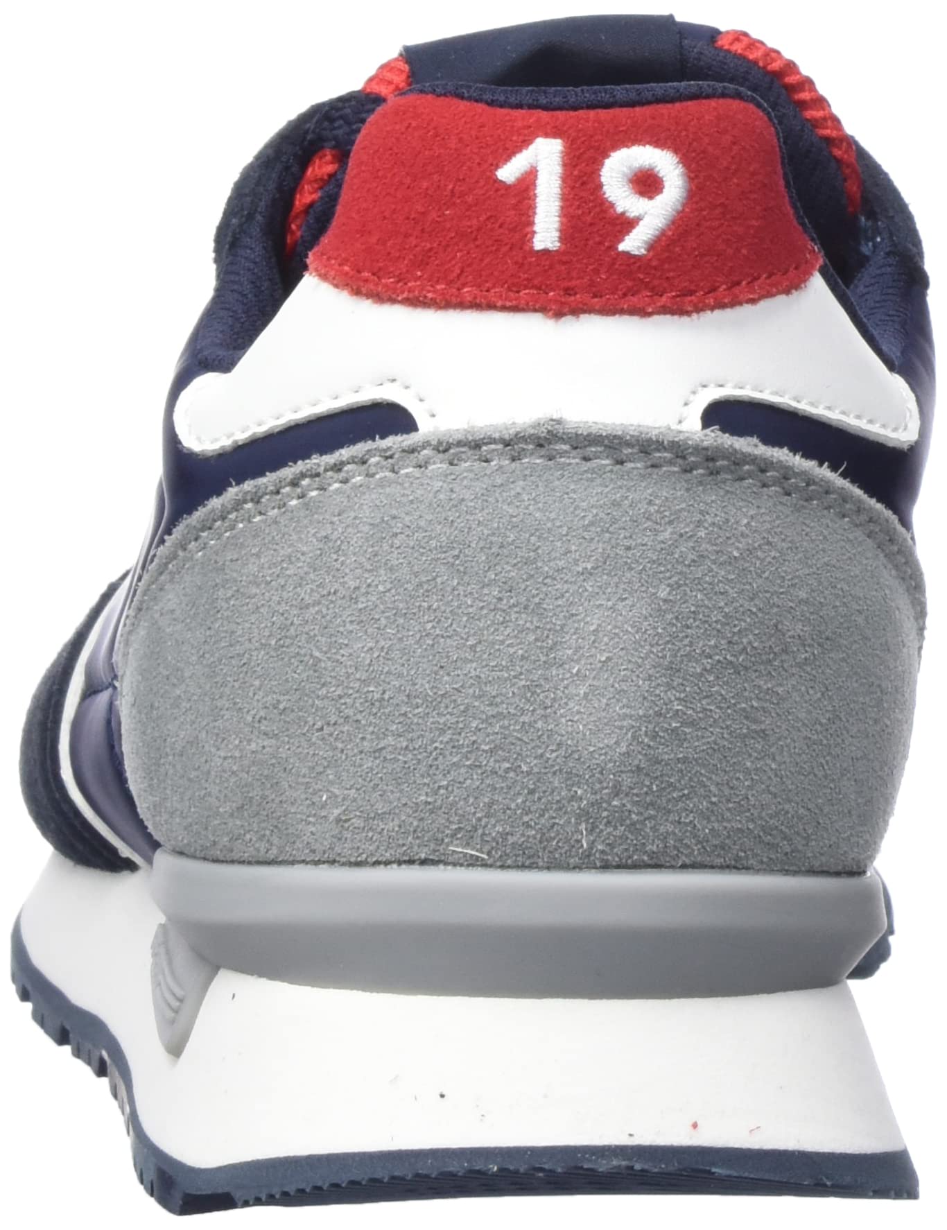 Pepe Jeans Men's Casual Sneakers - Lightweight Comfortable Walking Shoes for Men | Perfect for Daily Wear, Gym, and Outdoor Activities