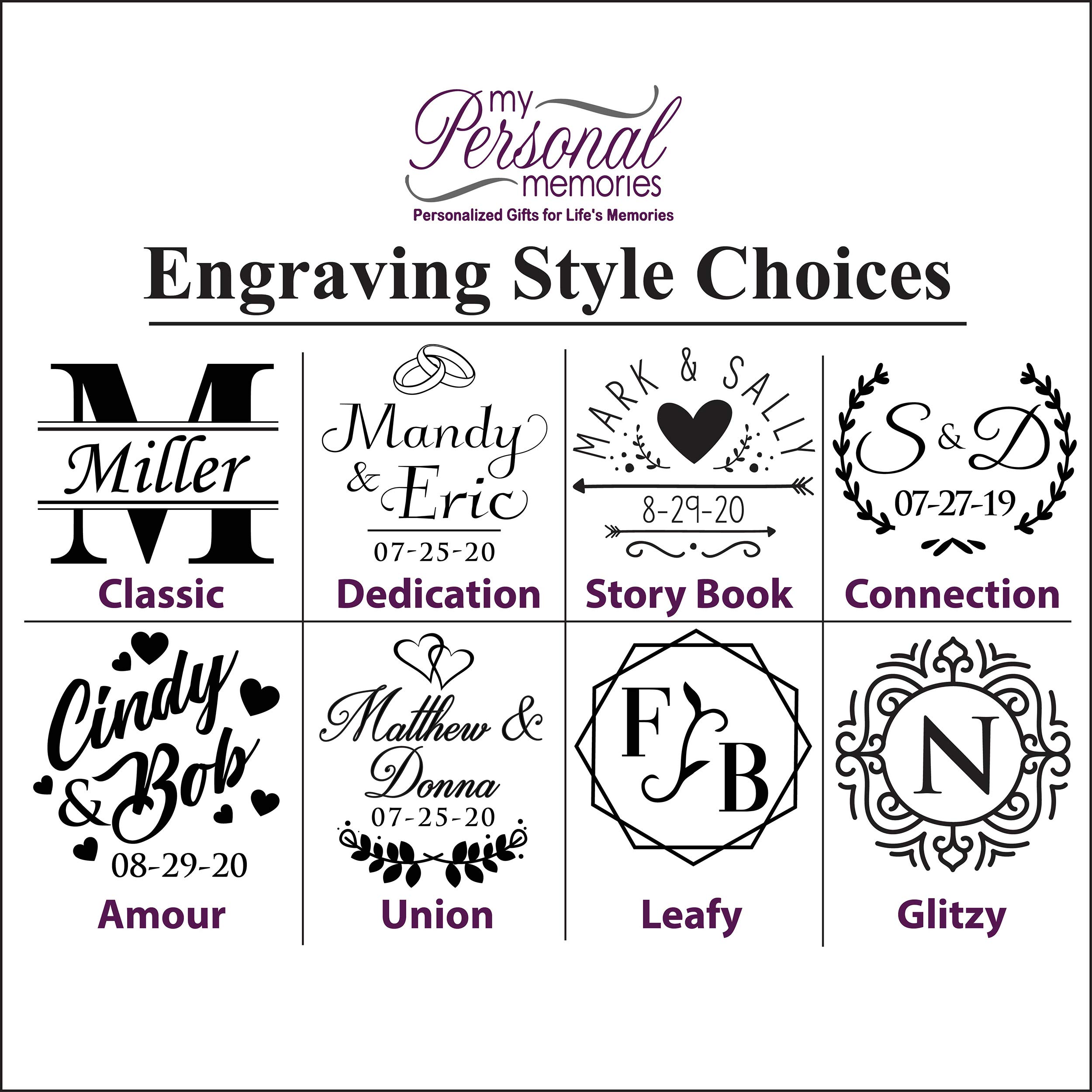 Personalized Wood T-Cork Wine Stoppers - Engraved Bulk Wedding Favors (25 Pack) - Custom Keepsake for Anniversaries, Bridal Showers & Special Events
