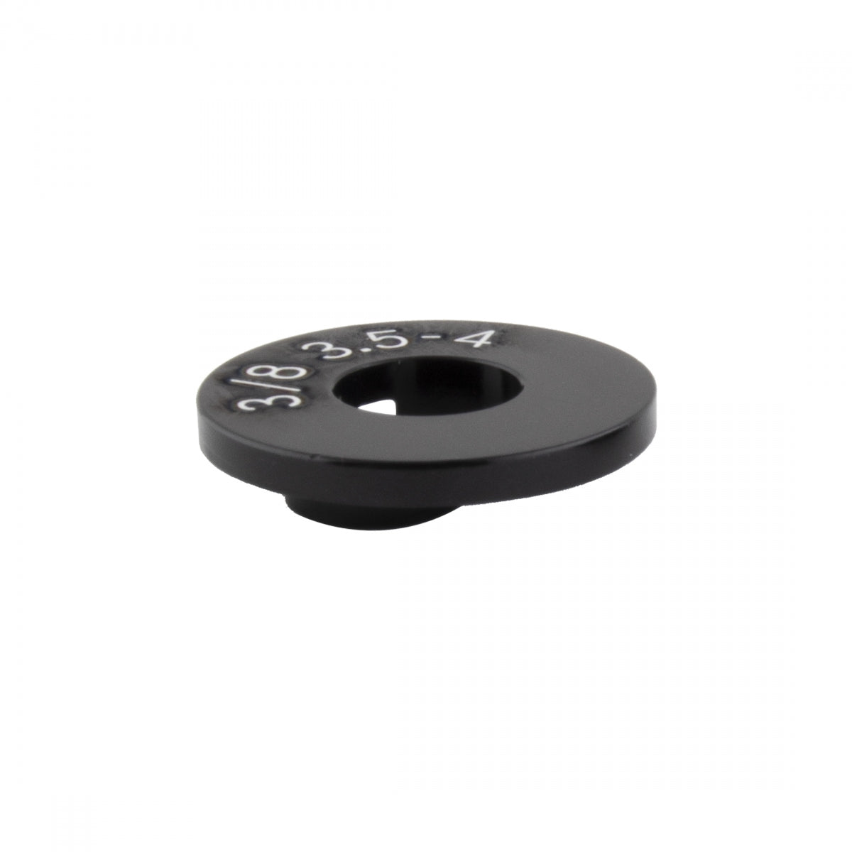 Alienation Circle Jerks Chain Tensioner - Solid Non-Adjustable BMX Bike Chain Tensioners for Enhanced Stability | Perfect for BMX Racing, Street Riding & Bike Maintenance