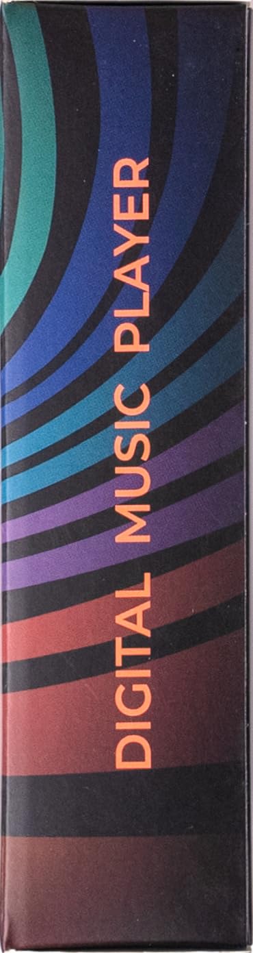 Innioasis 160GB MP3 Player with Bluetooth & WiFi, 4