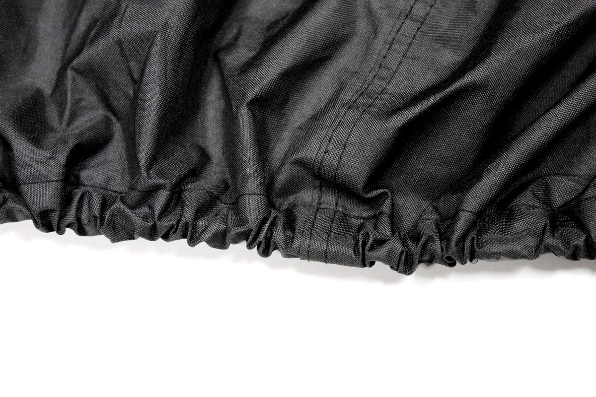 Defender Extreme Pro UTV Cover - Waterproof UltraMax Fabric for 2 Seater UTVs (DEX-UTVS-2PRO) | All-Weather Protection for Outdoor Storage & Trail Riding