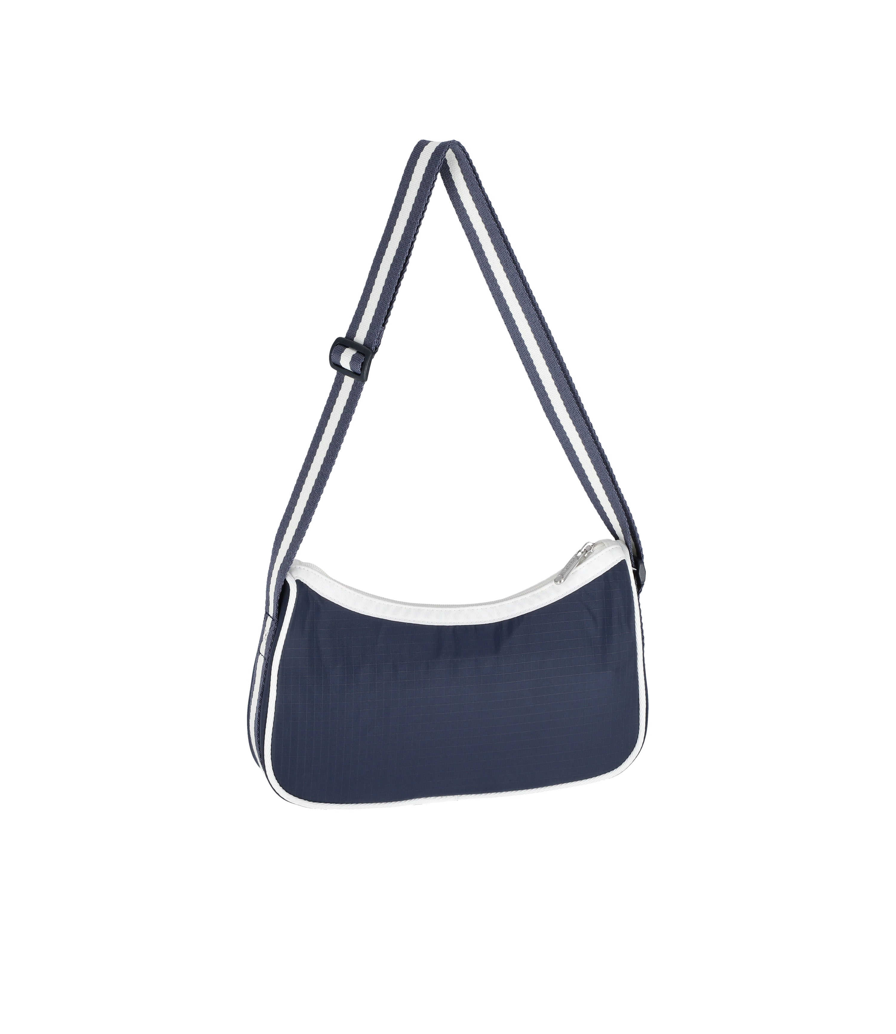 Mini East/West Shoulder Crossbody Bag for Women - Stylish & Compact Purse for Everyday Use, Travel, and Work - Fashionable Handbag with Adjustable Strap