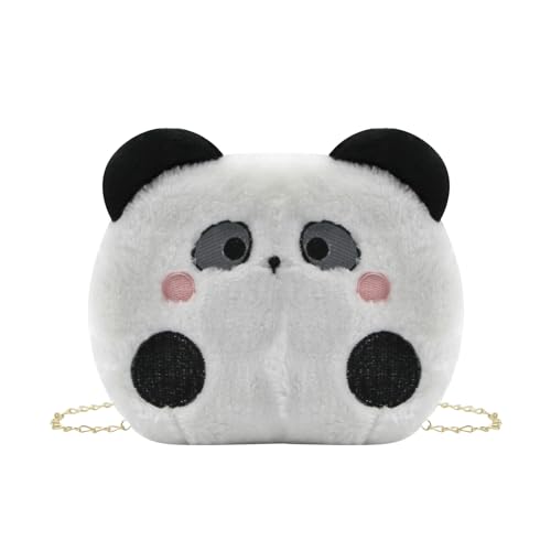 Panda-chain Strap