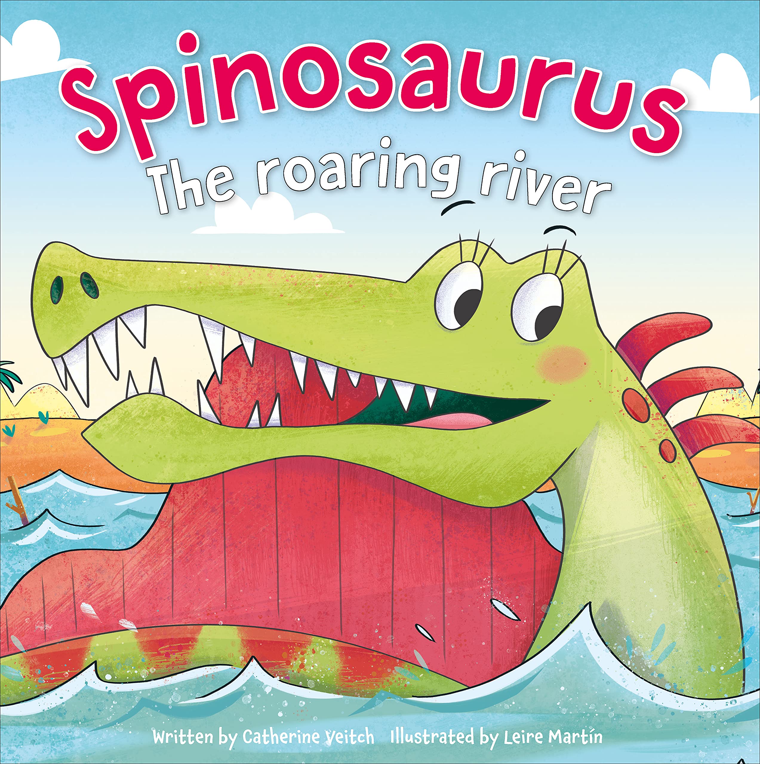 Dinosaur Stories Box Set - 10 Picture Books for Kids | Educational Reading Collection | Perfect for Bedtime Stories & Classroom Learning