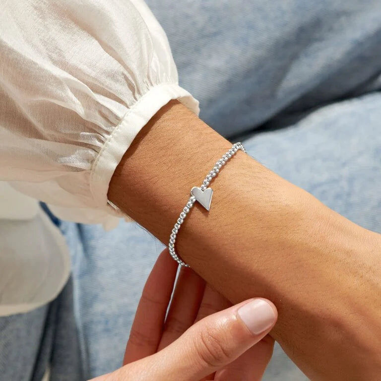 Joma Jewellery Bracelet - A Little Best Friend Charm Bracelet for Women | Perfect Gift for Birthday, Anniversary & Everyday Wear