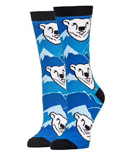 Polar Ice Caps