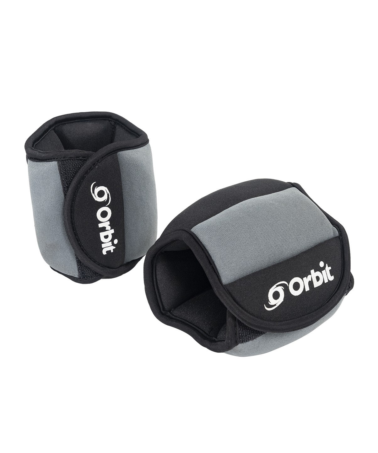 Adjustable Ankle & Wrist Weights Set for Women & Men - 2-5 lbs Each - Fitness Training, Running, Walking, Workout - Improve Strength & Endurance