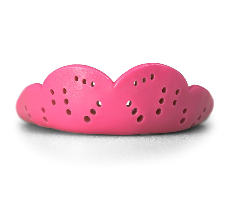SISU Max NextGen Mouthguard - Premium Custom Fit Mouth Guard for Sports, Boxing, MMA & Teeth Grinding - Comfortable & Durable Dental Protection for Athletes & Nighttime Use