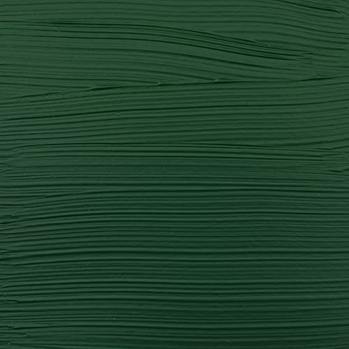 Permanent Green Deep