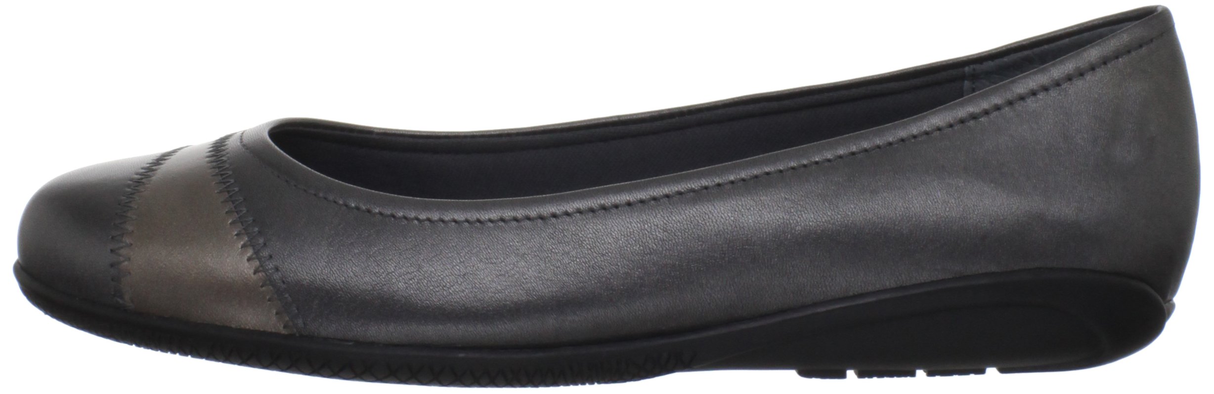 Walking Cradles Women's Comfortable Slip-On Loafers - Stylish & Supportive Casual Shoes for Work, Travel & Everyday Wear