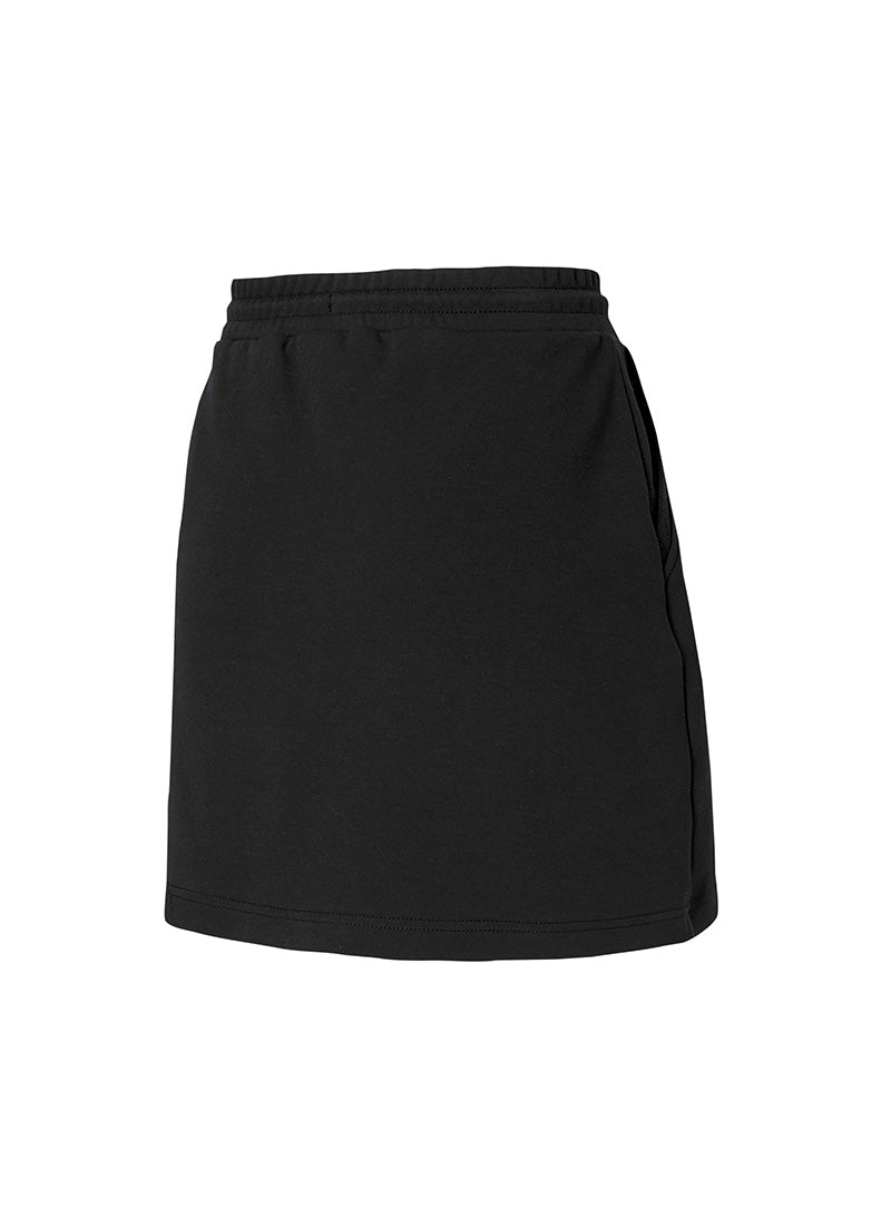 Basic Life Skirts for Women - Comfortable Casual A-Line Skirts for Everyday Wear | Perfect for Office, Travel, and Weekend Outfits