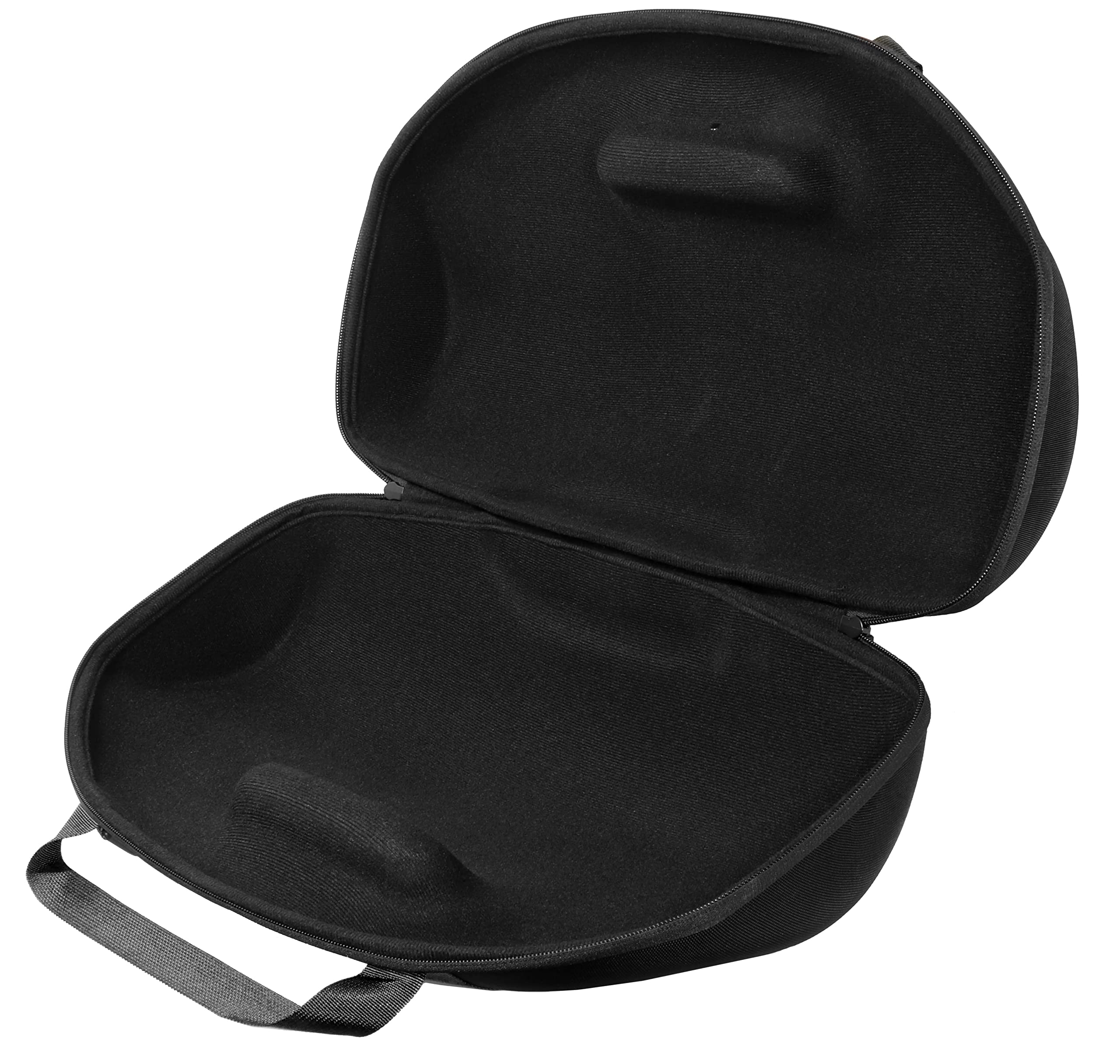 GETGEAR Waterproof Protective Case for JBL Boombox, Boombox 2 & Boombox 3 Portable Speakers - Custom Fit with Handle & Adjustable Shoulder Strap, Removable Accessory Pouch - Perfect for Travel, Beach, Pool Parties & Outdoor Adventures