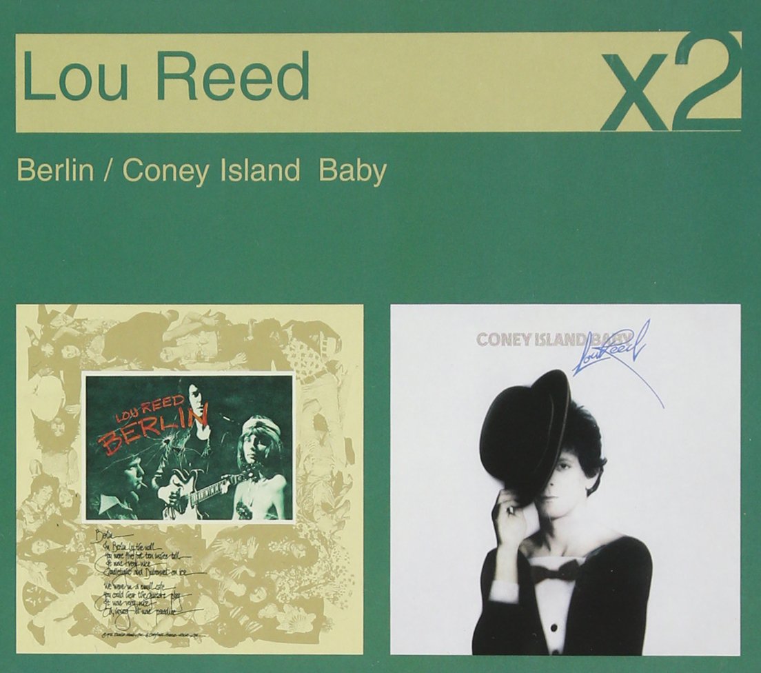 Coney Island Baby Berlin - Vintage Inspired Fashion for Women | Perfect for Casual Outings, Concerts & Retro Style Lovers