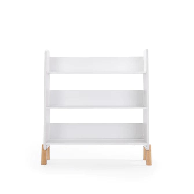Stylish Dadada Muse Bookshelf - Modern Wooden Bookcase for Home & Office - Perfect for Living Room, Bedroom, and Study Organization