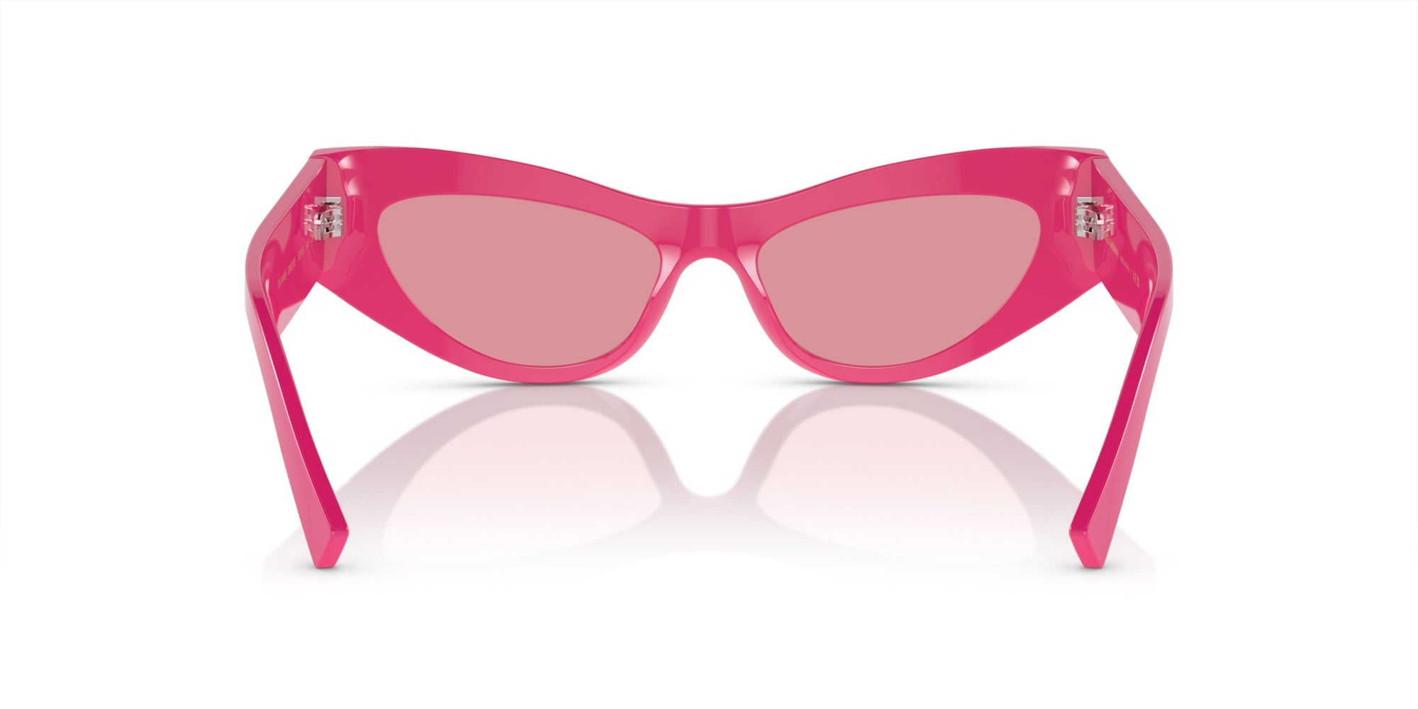 Dolce&Gabbana DG4450 Sunglasses - Luxury Designer Shades for Women & Men - Perfect for Beach, Driving & Fashion Outfits