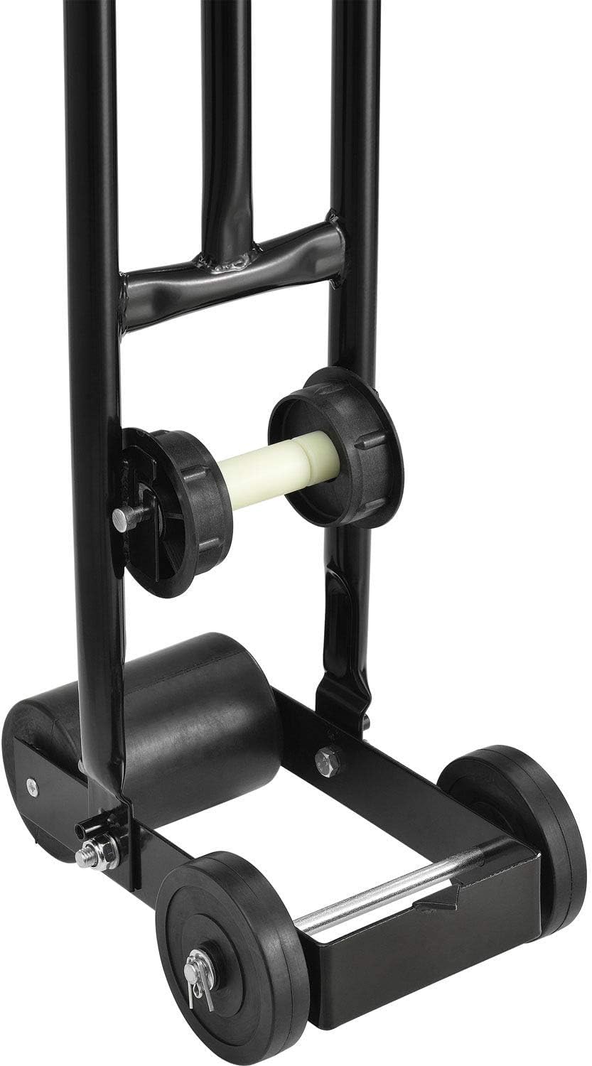Heavy-Duty Industrial Floor Tape Applicator for 4-1/2