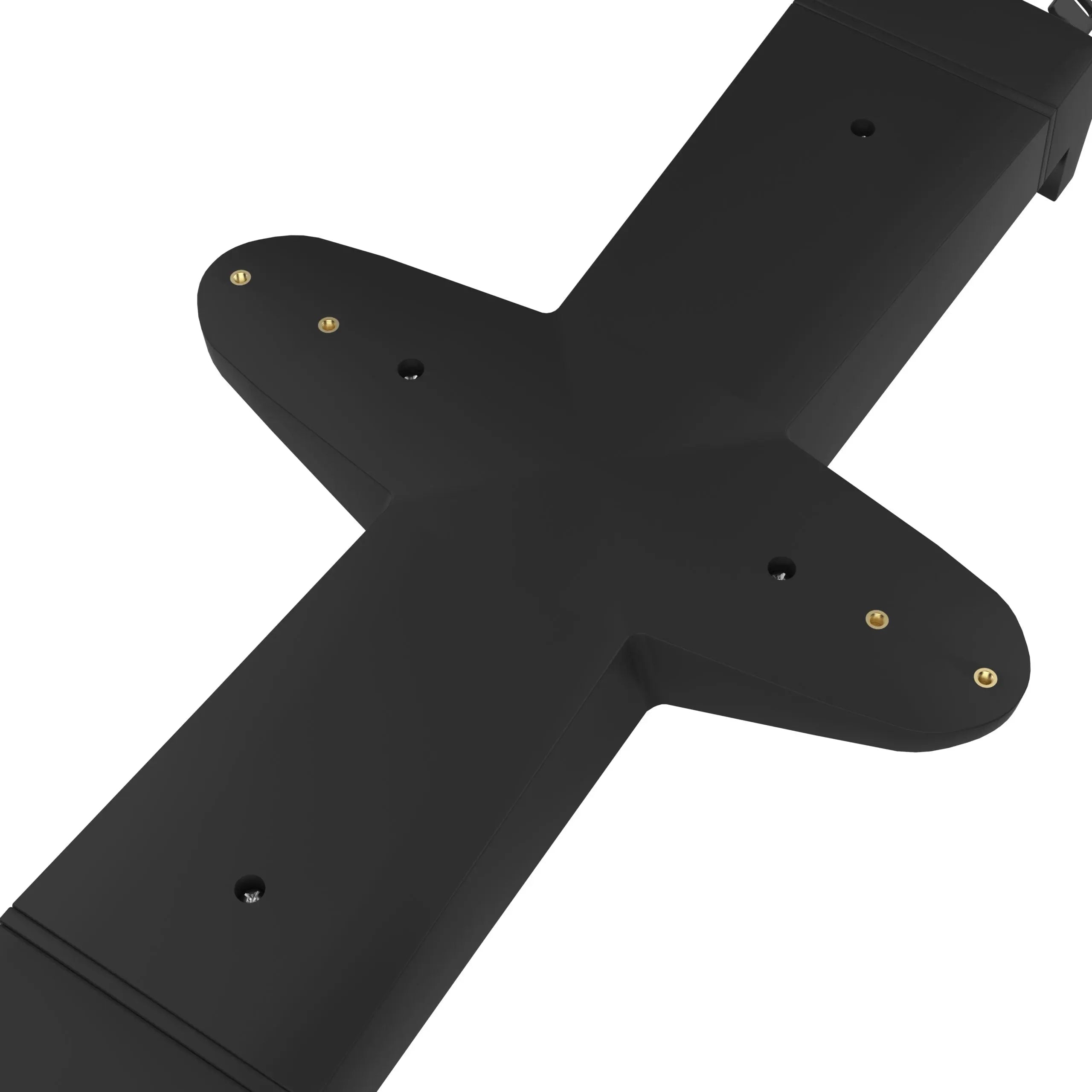 Universal Locking Security Holder - Secure Your Valuables Anywhere | Anti-Theft & Durable Design for Home, Office & Travel Use