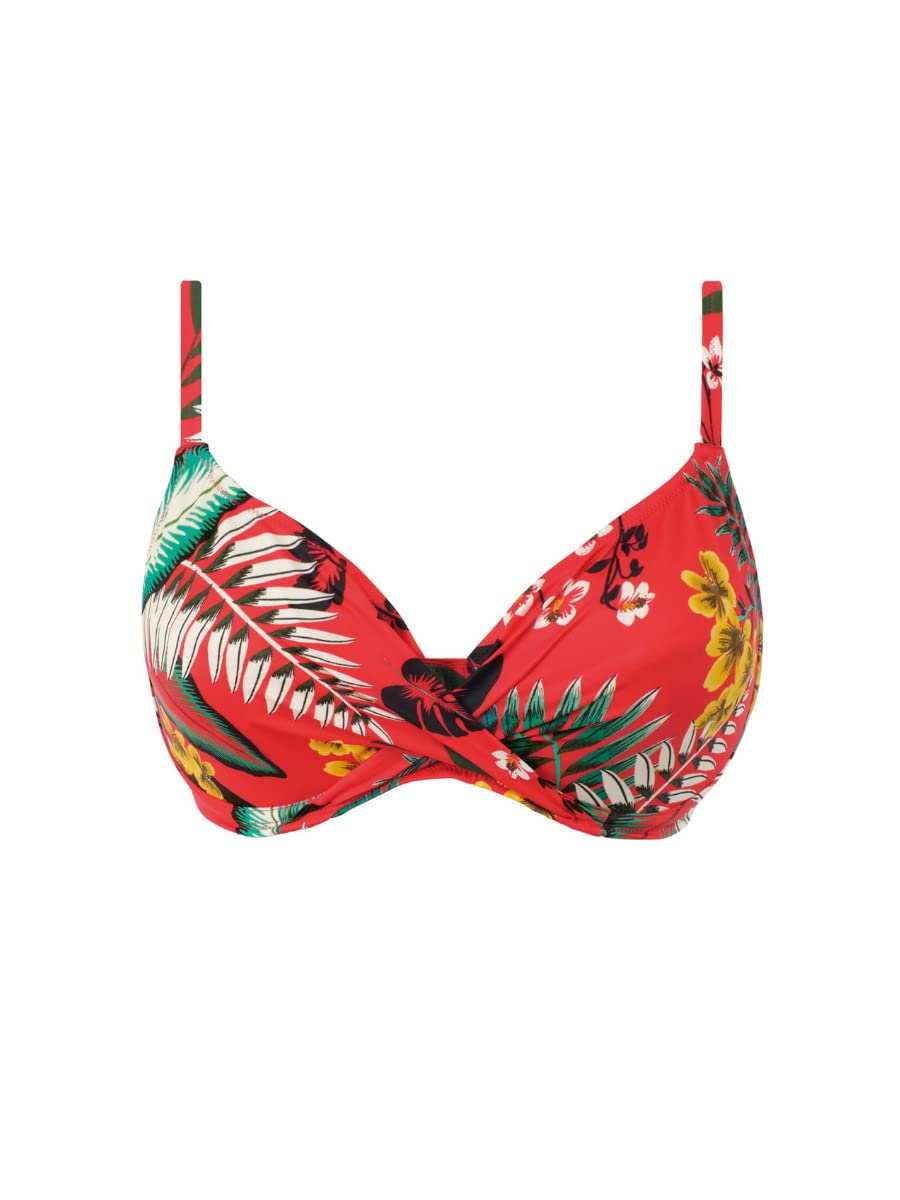 Fantasy Women's Comfortable Underwire Bra - Perfect for Everyday Wear, Workouts & Special Occasions