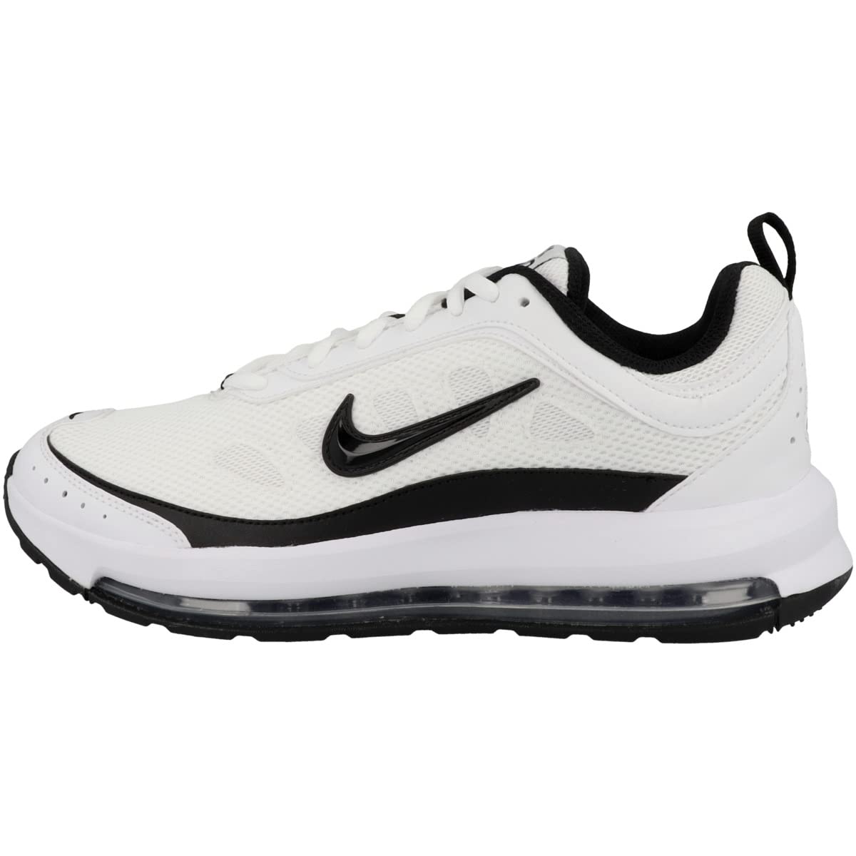 Nike Men's Air Max AP Running Shoes - Lightweight Cushioned Road Running Sneakers for Jogging, Training & Gym Workouts