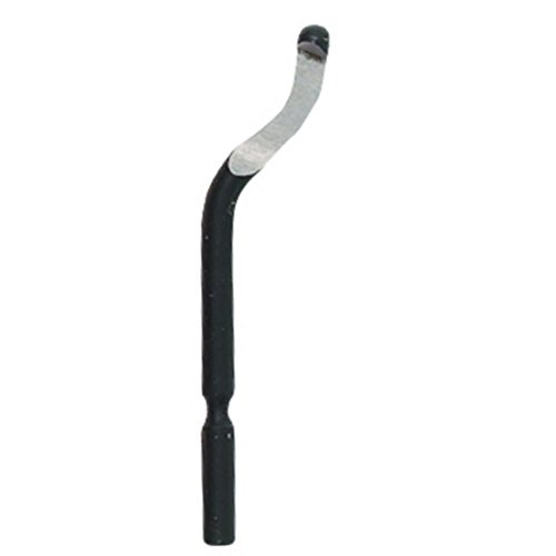 General Tools 482B Replacement Blades - 120-Pack for Brass & Cast Iron Cutting | Durable Utility Blades for Metalworking, Plumbing, and DIY Projects