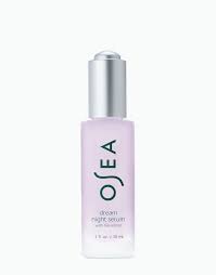Dream Night Serum with Bio Retinol - Anti-Aging Face Serum for Wrinkles & Fine Lines | Nighttime Skincare Routine for Glowing Skin