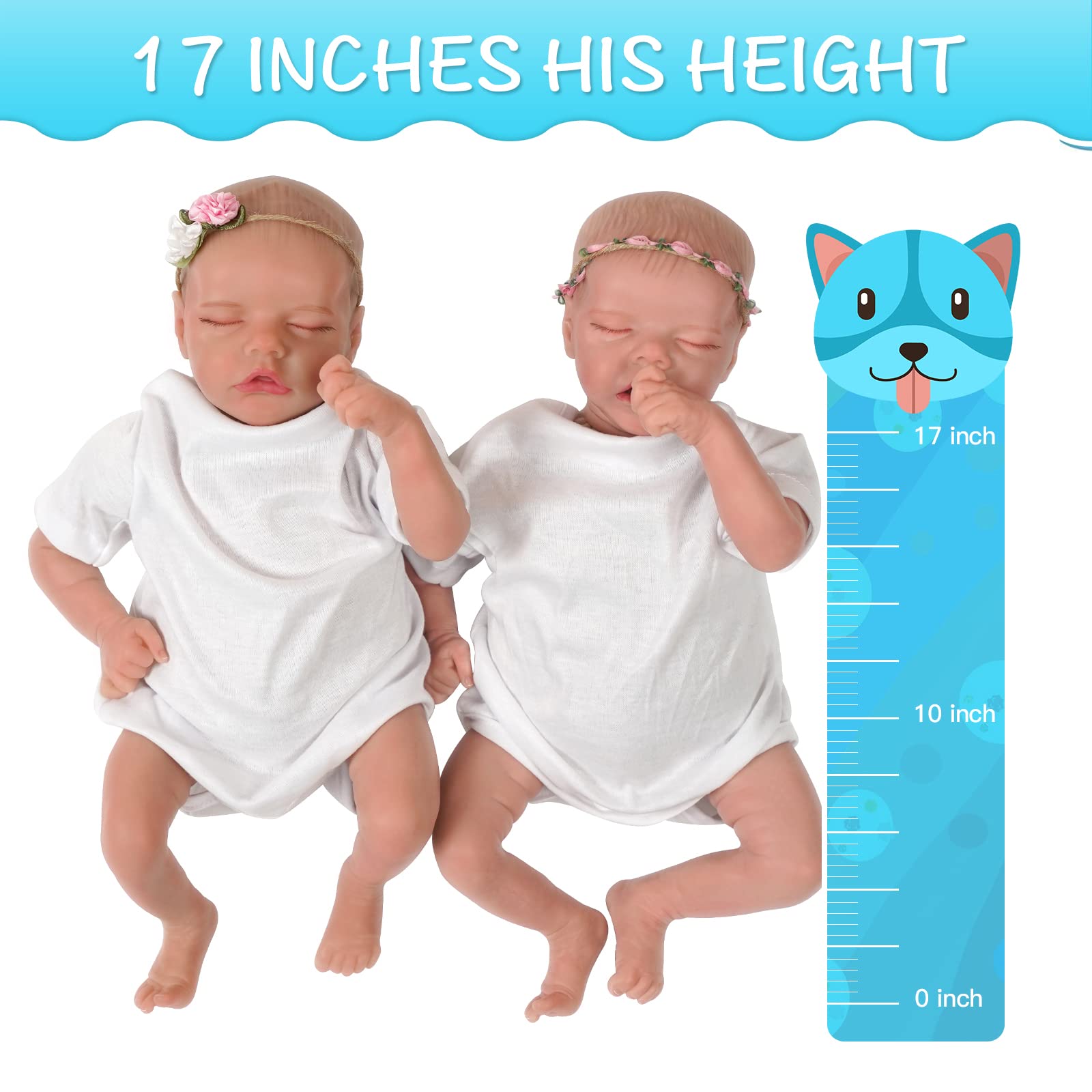 Lifelike 17