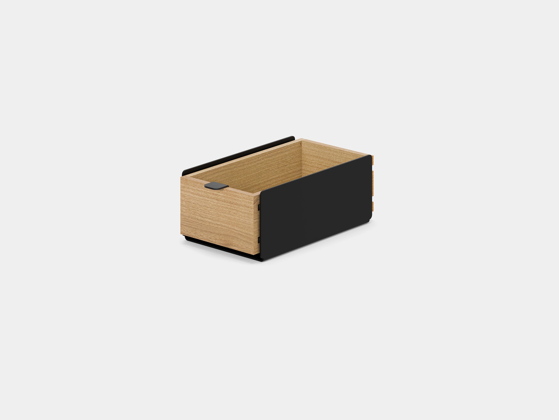 Modular Drawer Organizer - Small Storage Box for Home & Office - Perfect for Desk, Kitchen, Bathroom & Closet Organization