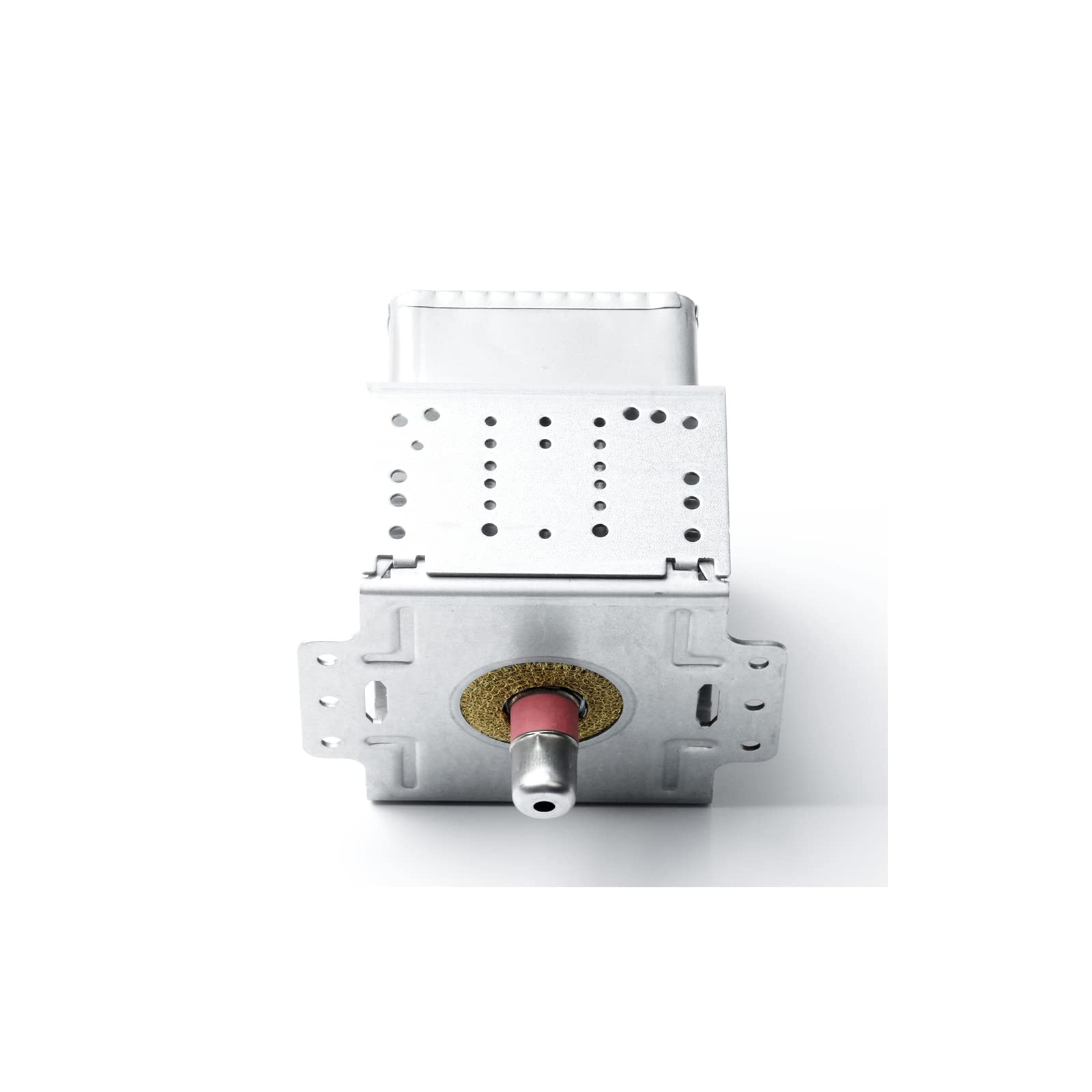 Galanz Microwave Oven Magnetron M24FB-610A Replacement Part - Compatible with Galanz Microwaves - High-Performance Magnetron for Microwave Oven Repair - Perfect for Home Kitchen Appliance Maintenance & DIY Fixes