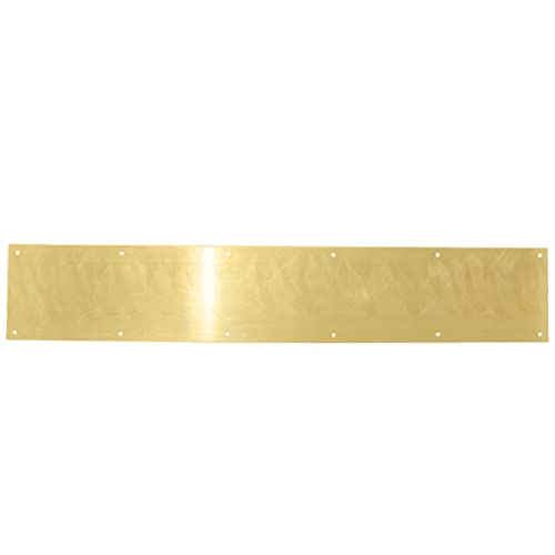 Polished Brass