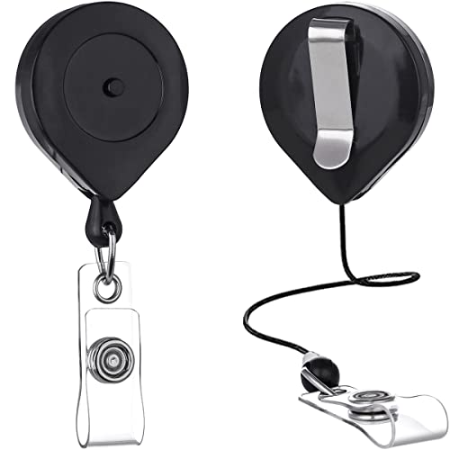 Black Locking