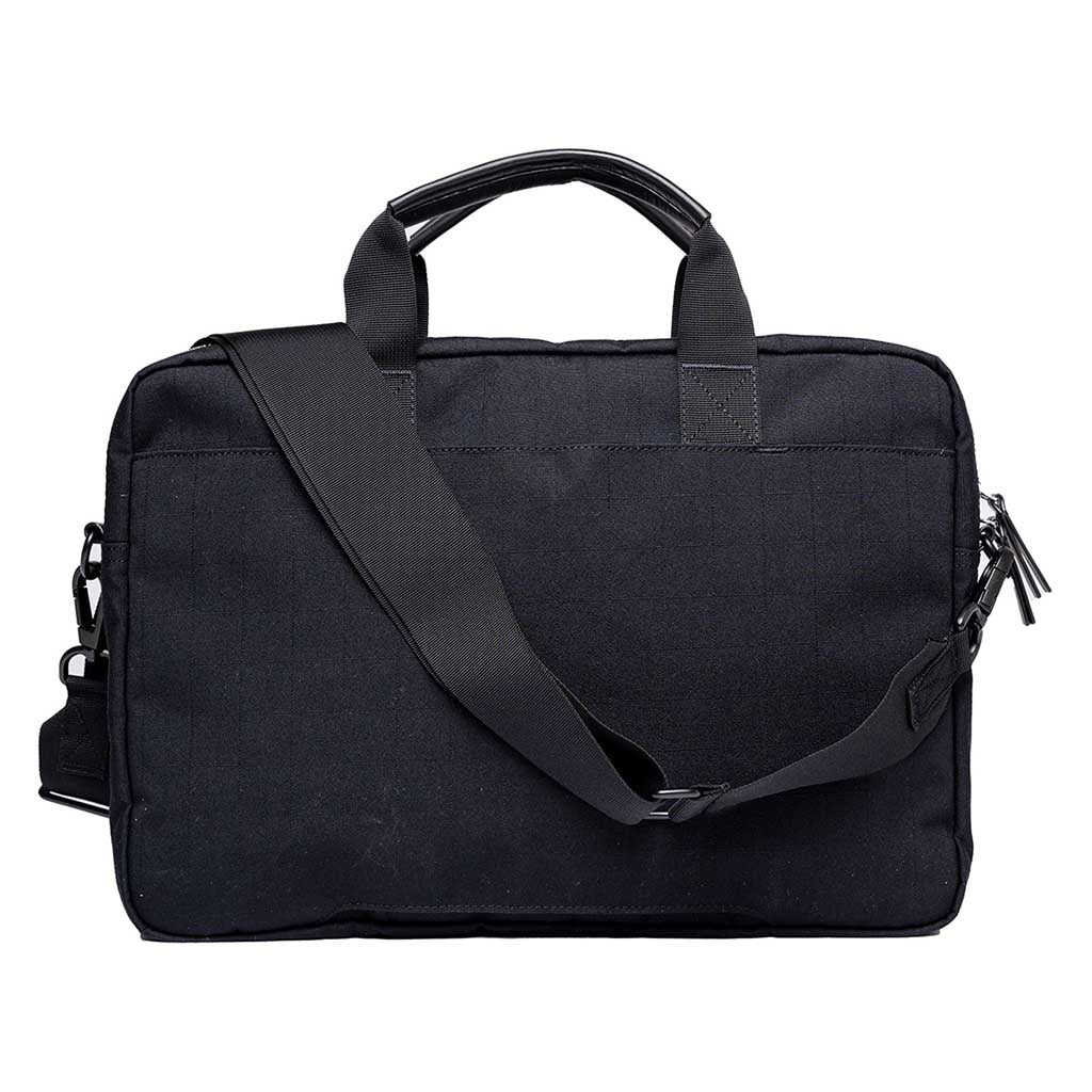 Professional Leather Business Briefcase for Men - Stylish & Durable Work Bag for Office, Travel & Commuting | Perfect Laptop Briefcase for Business Professionals