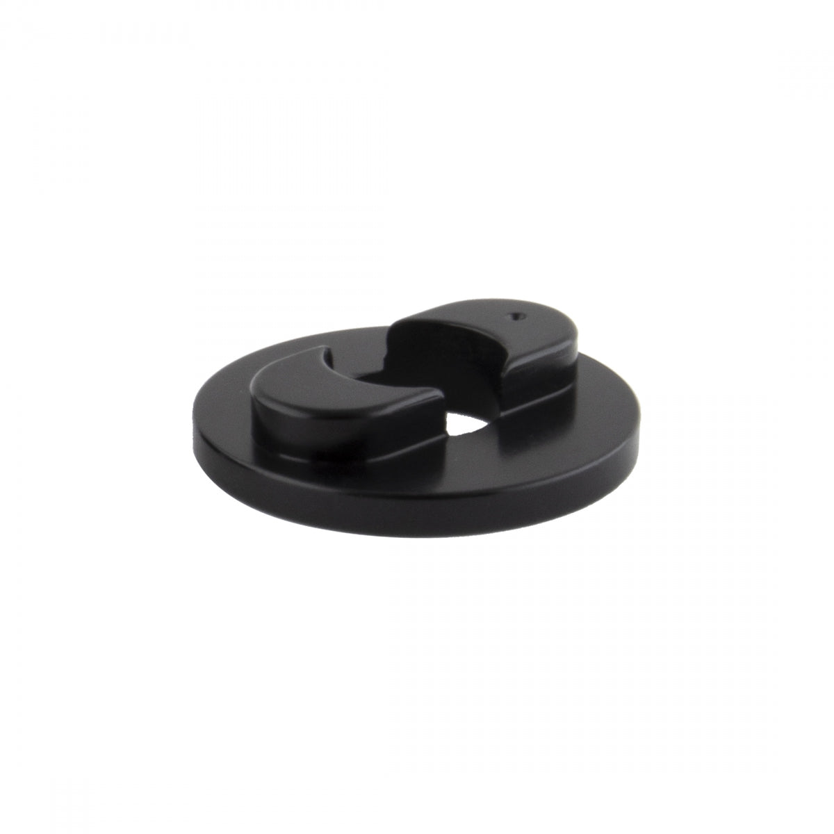 Alienation Circle Jerks Chain Tensioner - Solid Non-Adjustable BMX/Mountain Bike Chain Tensioner for Smooth Riding & Improved Performance | Perfect for BMX Racing, Mountain Biking & Urban Commuting