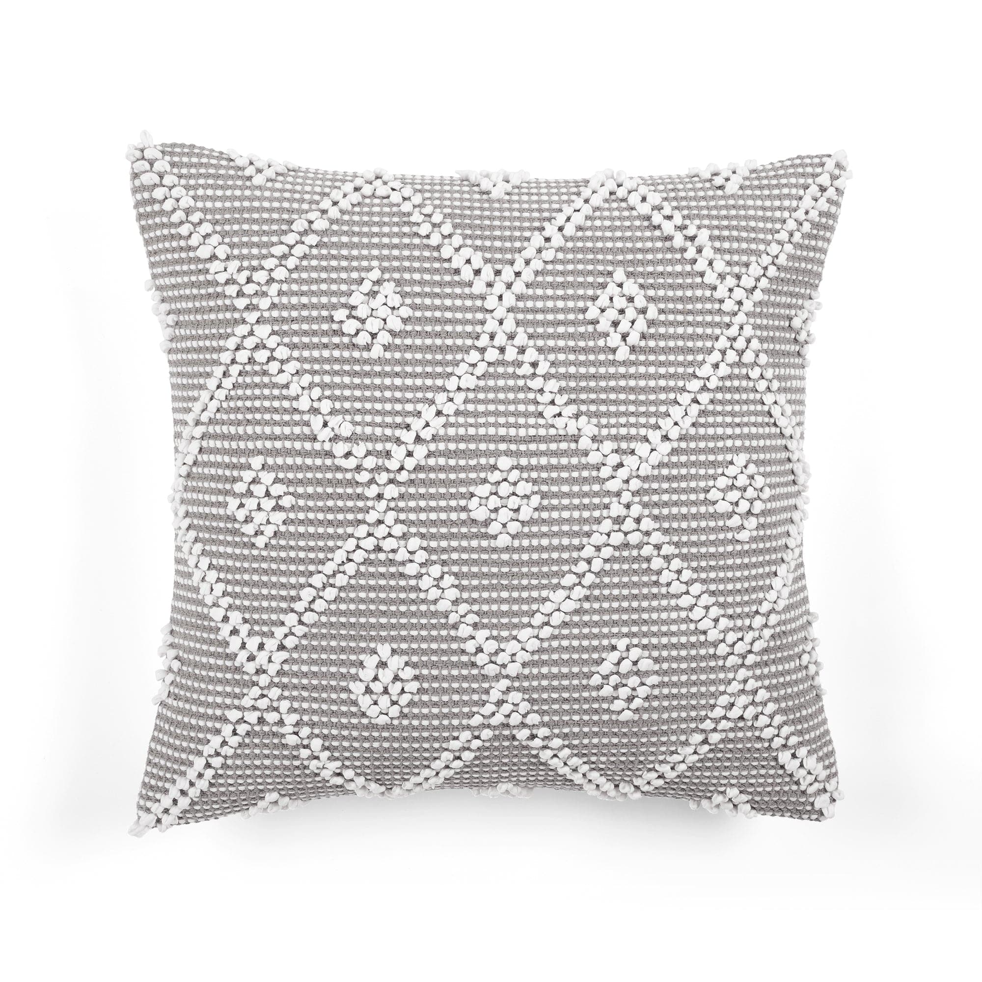 Adelyn Decorative Pillow Cover - Soft & Stylish Home Decor for Sofa, Bed, Couch - Perfect for Living Room, Bedroom & Nursery