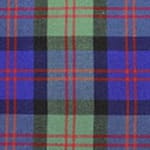 Blair Tartan Plaid Scarf - Classic Scottish Wool Wrap for Men & Women | Perfect for Winter, Fall Fashion & Outdoor Activities
