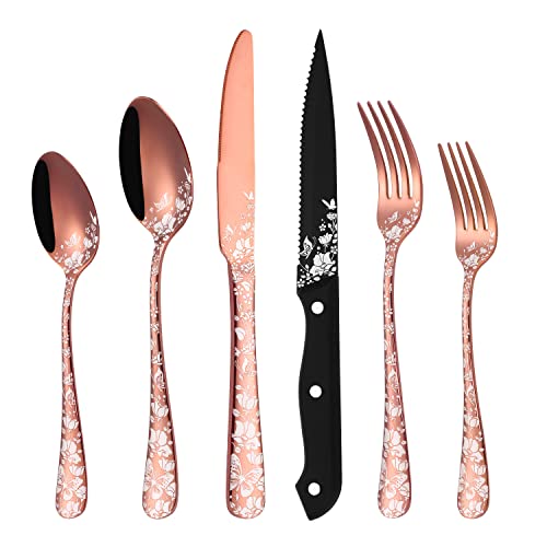 Rose Gold
