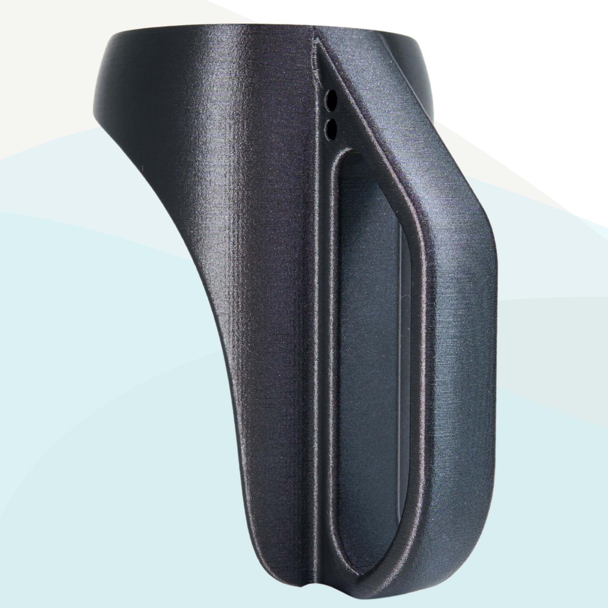 Owala FreeSip 32oz Water Bottle Handle Replacement - Durable & Ergonomic Design for Gym, Hiking, and Outdoor Adventures