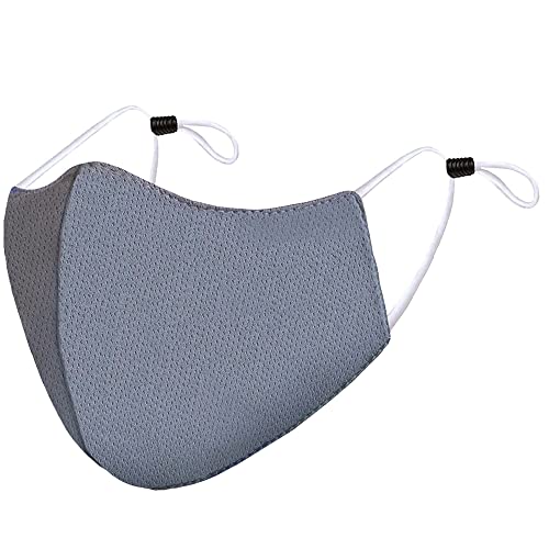 Medium Gray